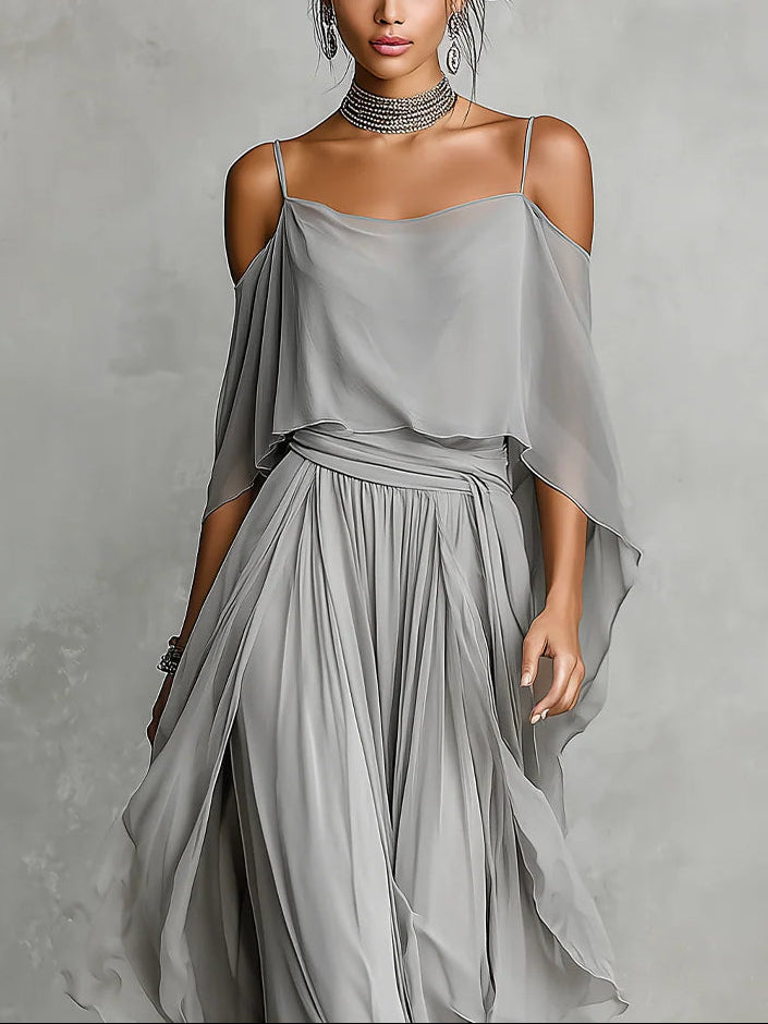 Conjunto Lizzy - Diseño elegante y atemporal