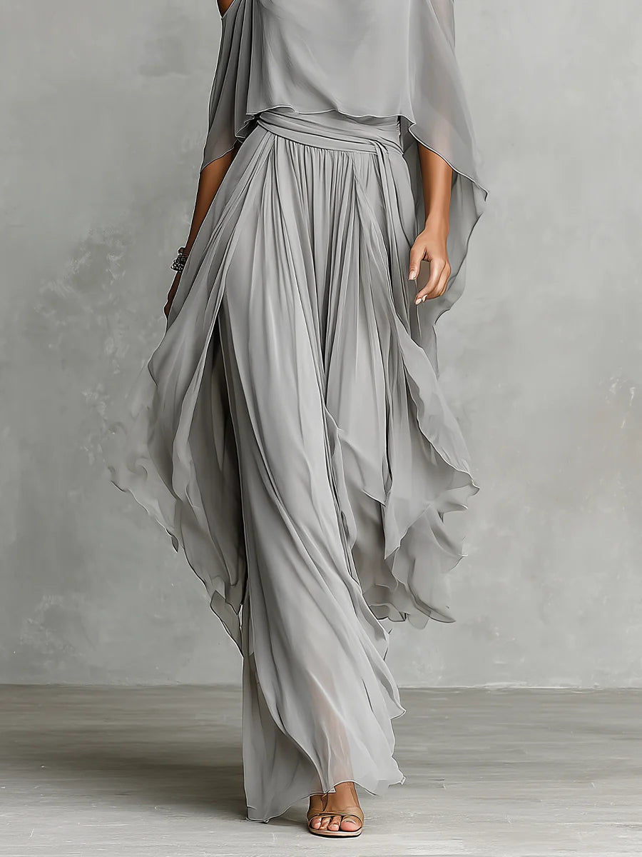 Conjunto Lizzy - Diseño elegante y atemporal