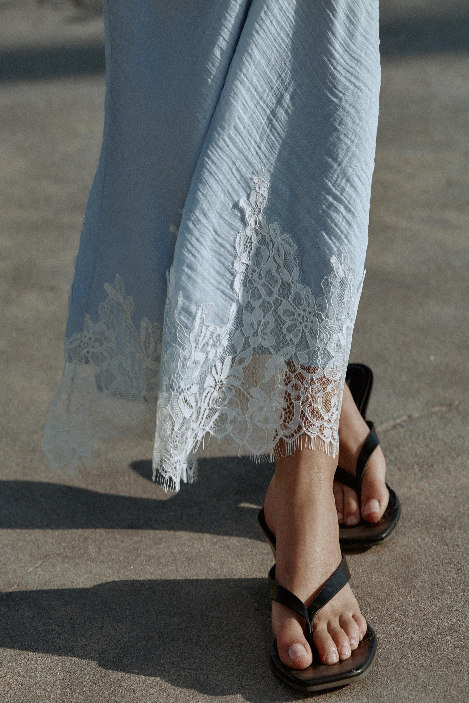 Conjunto French™ - Equilibrio perfecto que favorece a todas las siluetas.
