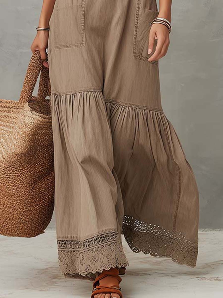 Vestido Classic Khaki™ - Diseñado para ofrecer una comodidad óptima