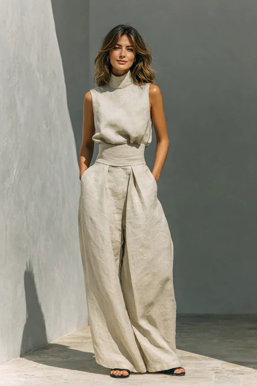 Lunara Conjunto Minimalista