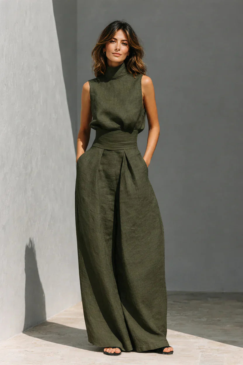 Lunara Conjunto Minimalista