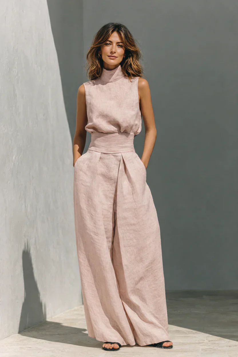 Lunara Conjunto Minimalista