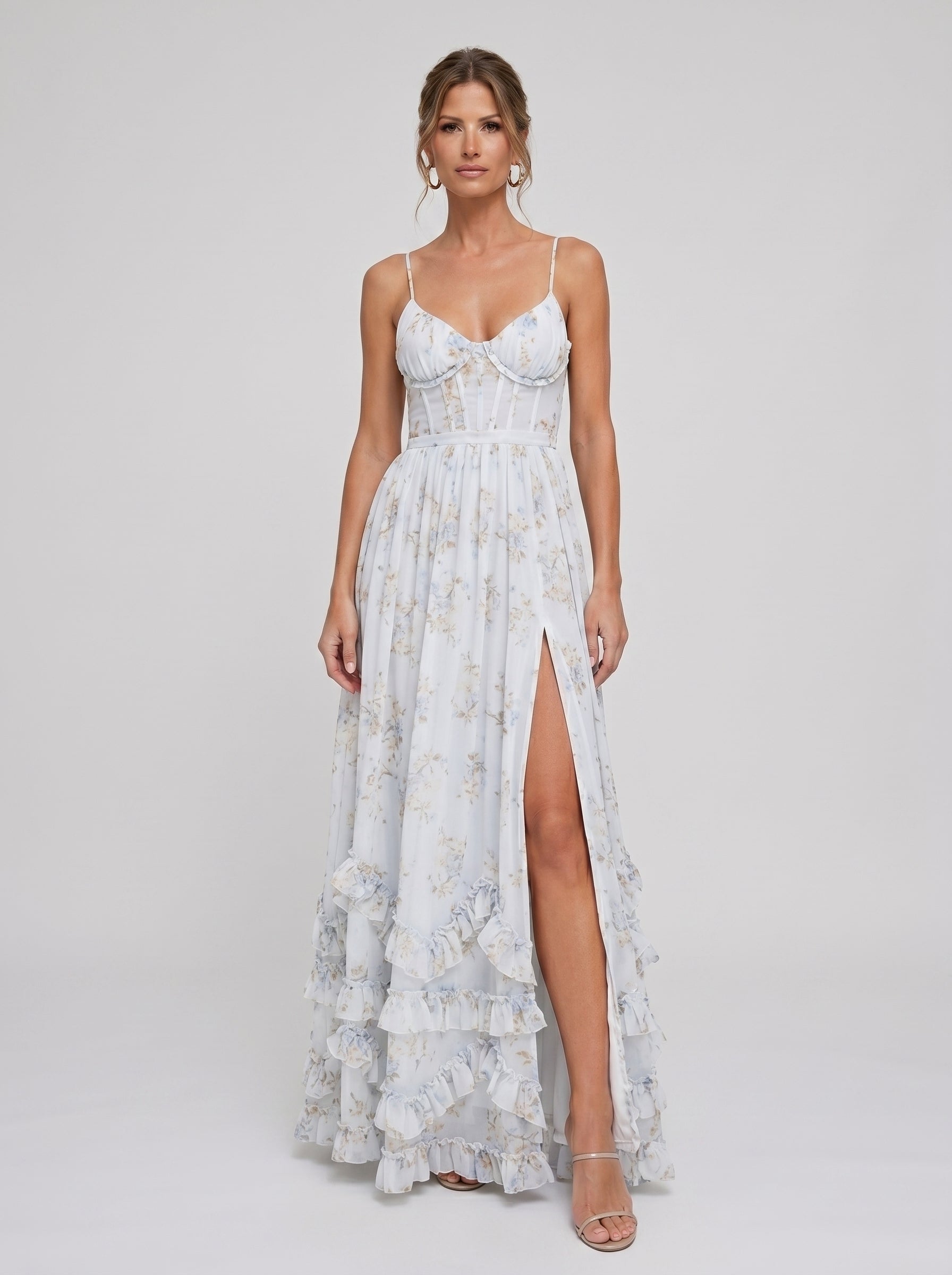 Lysara Vestido Boho