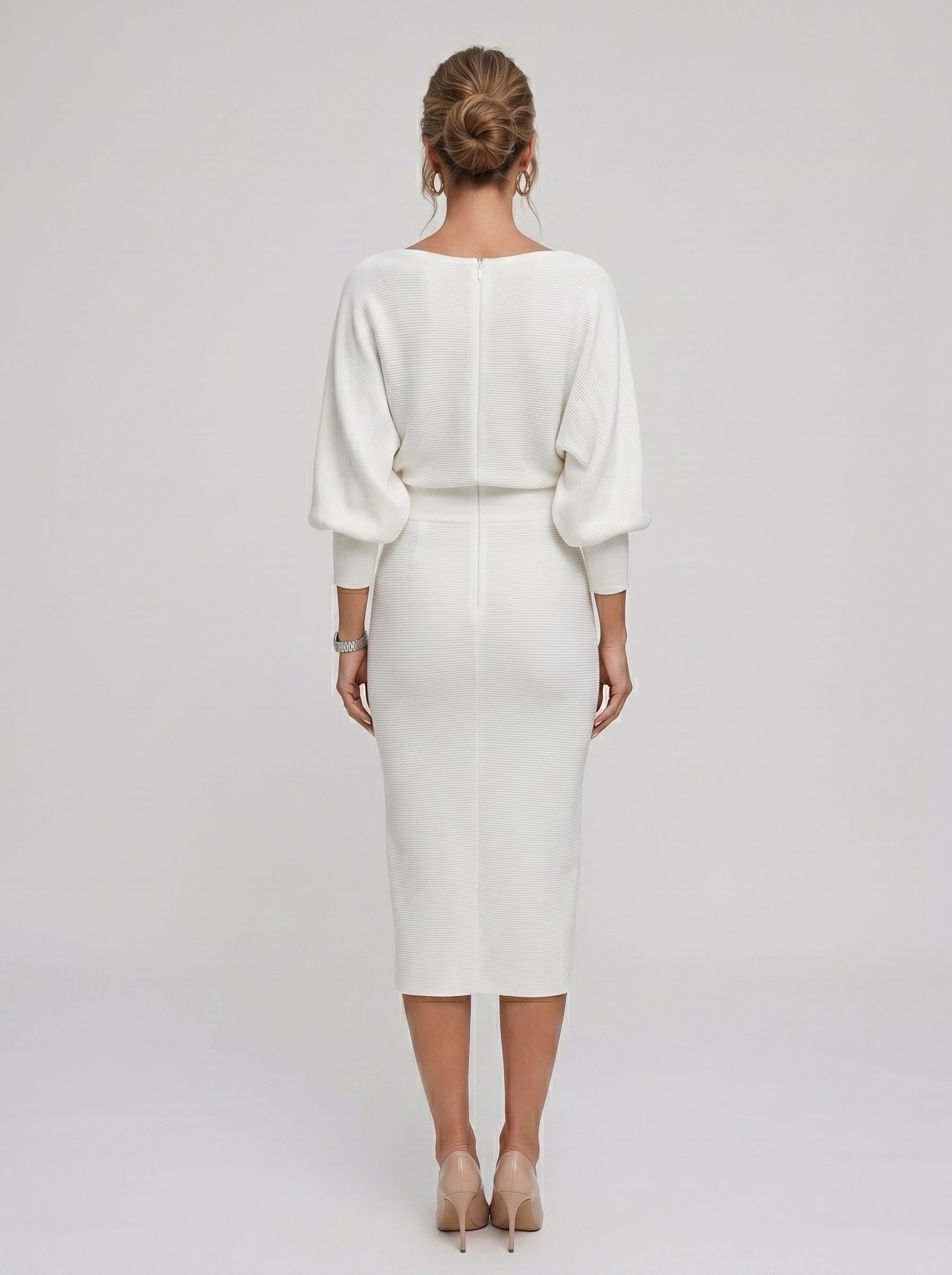 Eirelle Vestido Midi