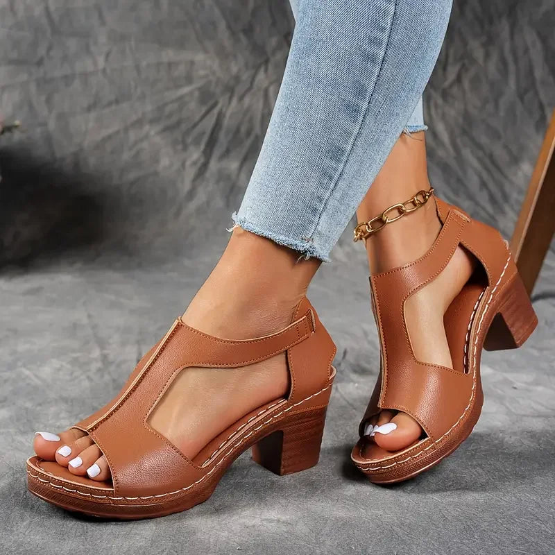 Sandalias Active Mesh™ - Suela antideslizante que ofrece la máxima estabilidad