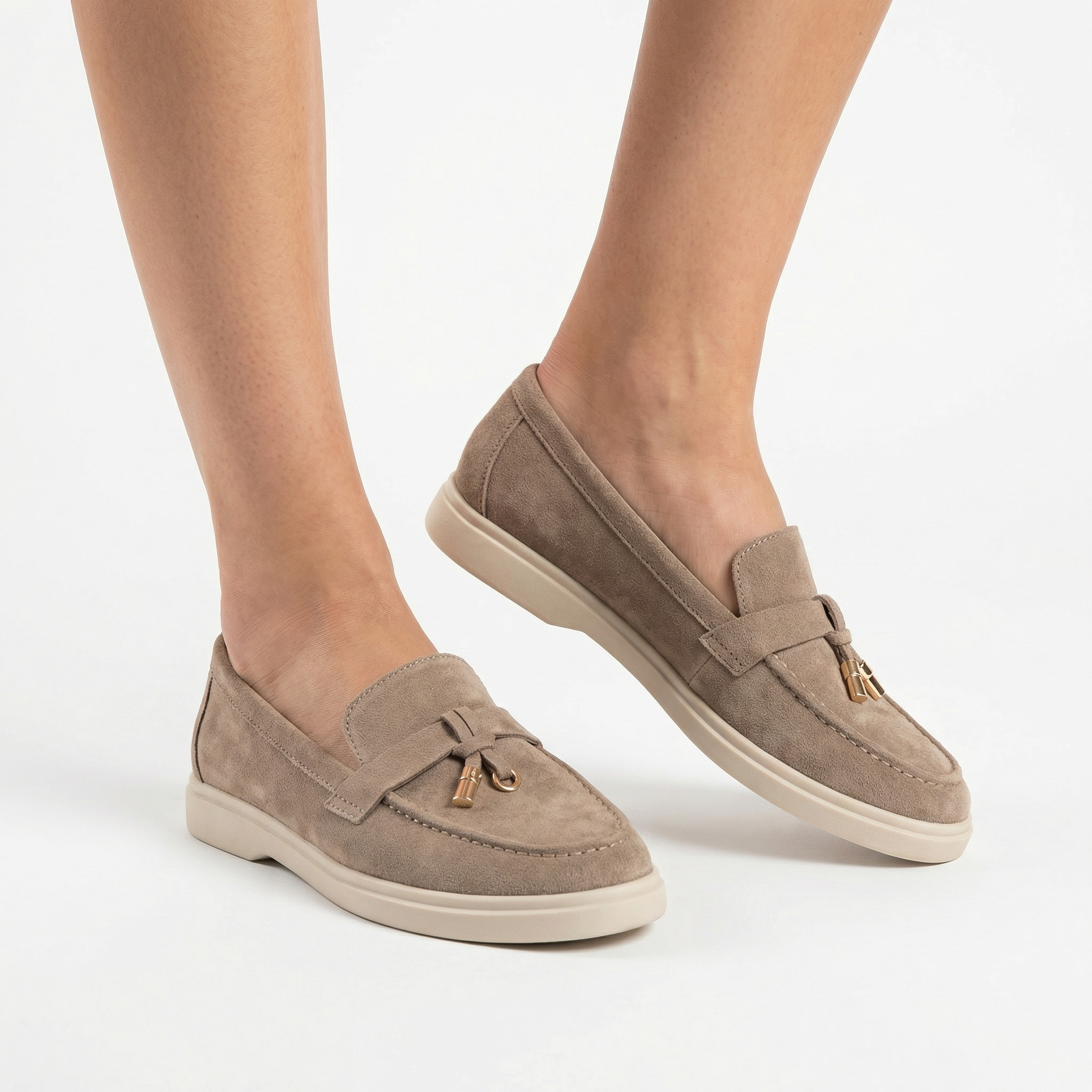 Claudia | Mocasines Elegantes