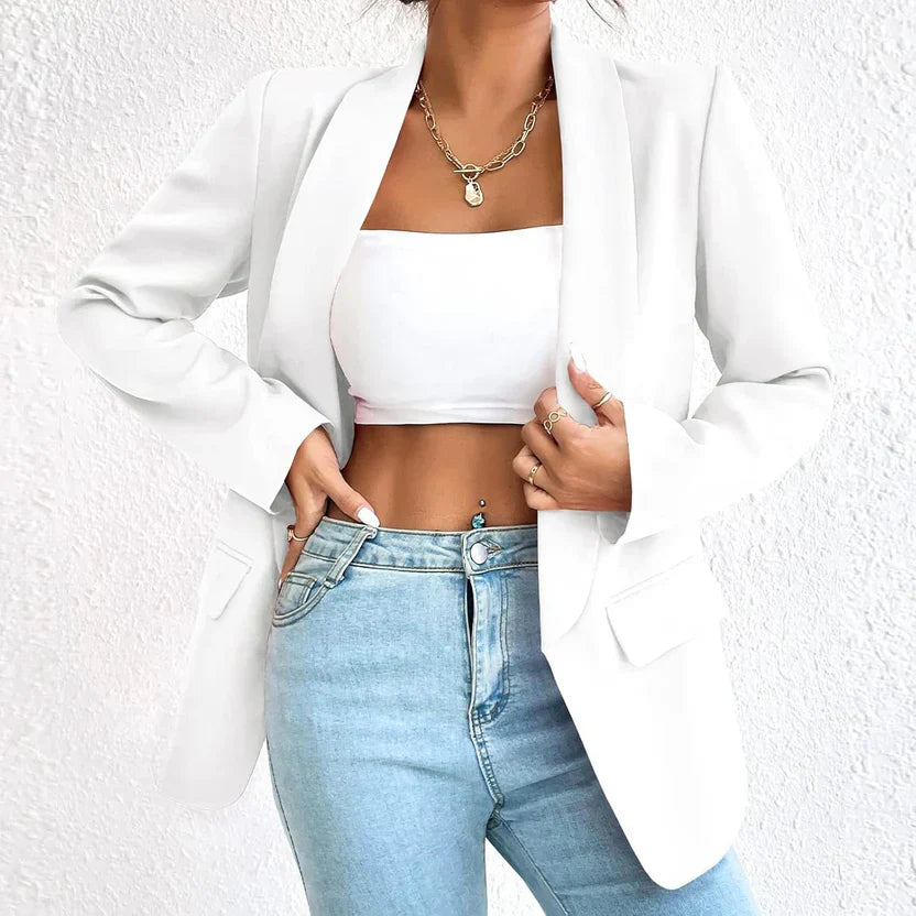 Althea Blazer