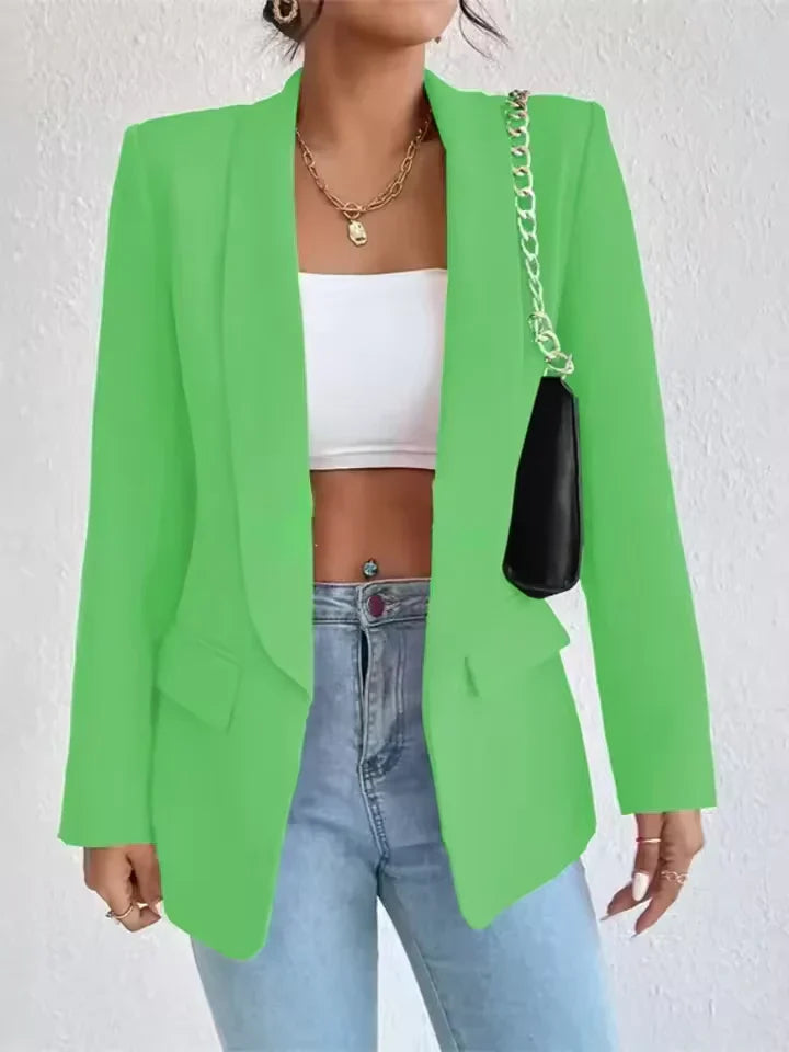 Althea Blazer