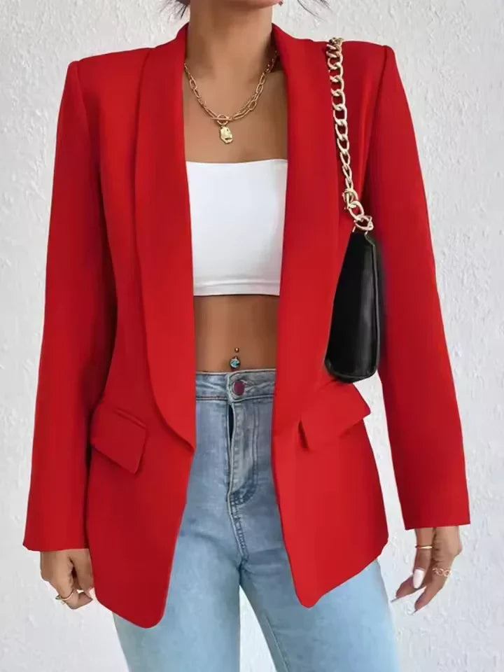 Althea Blazer