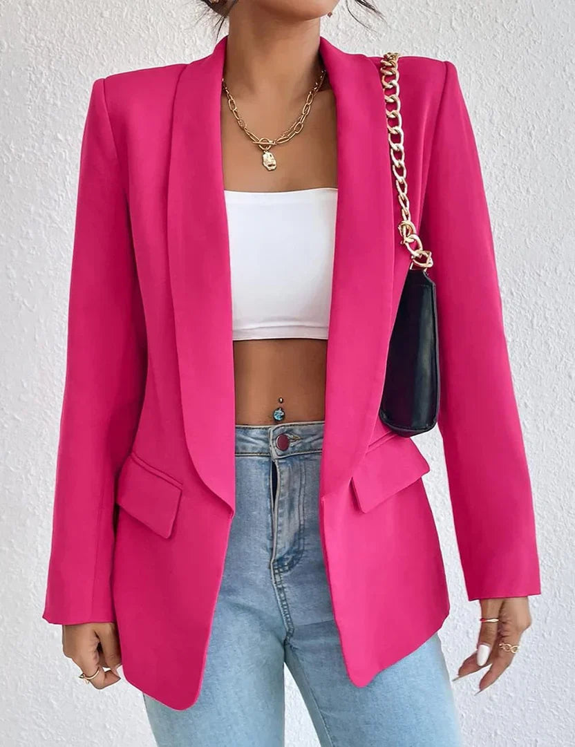 Althea Blazer