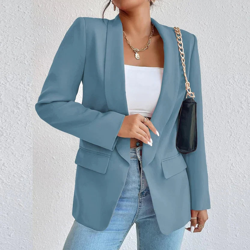 Althea Blazer