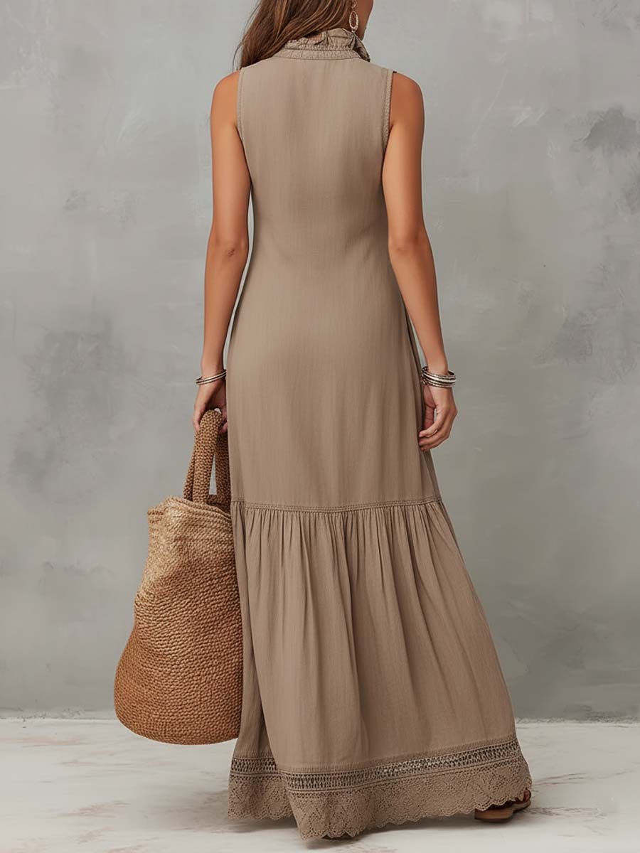 Vestido Classic Khaki™ - Diseñado para ofrecer una comodidad óptima