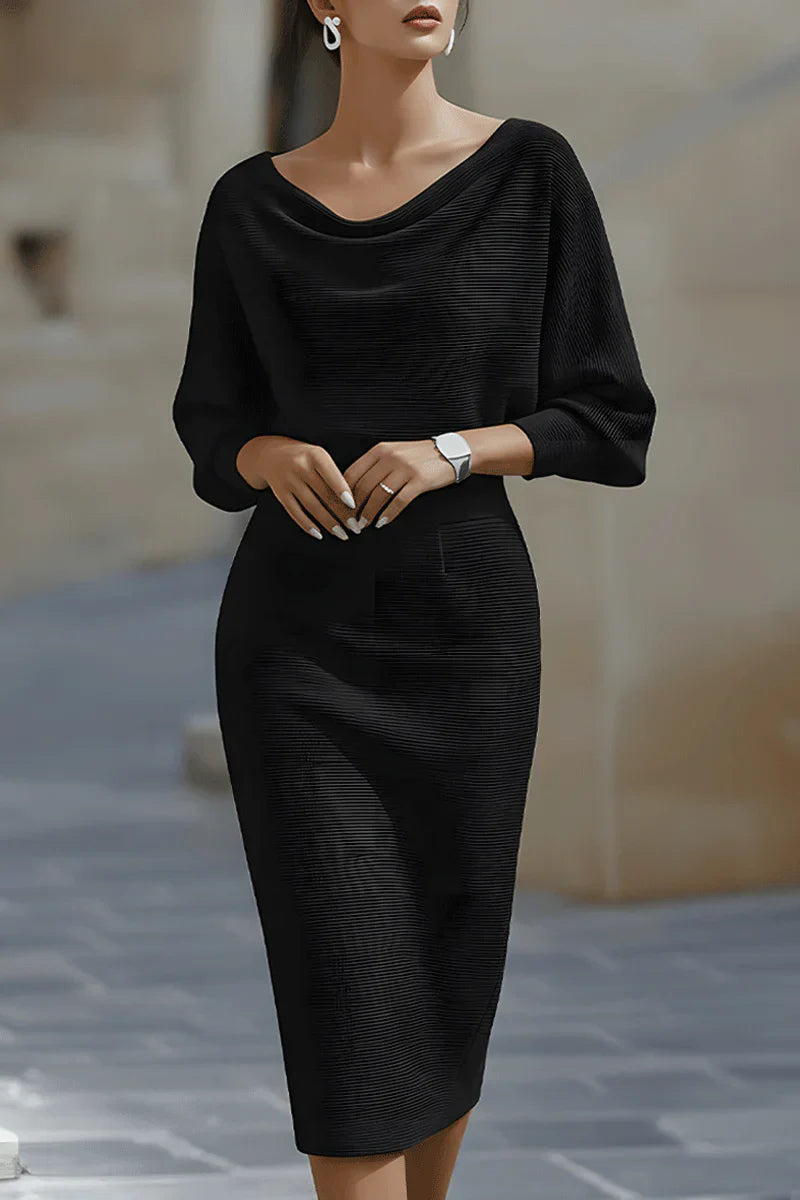 Eirelle Vestido Midi