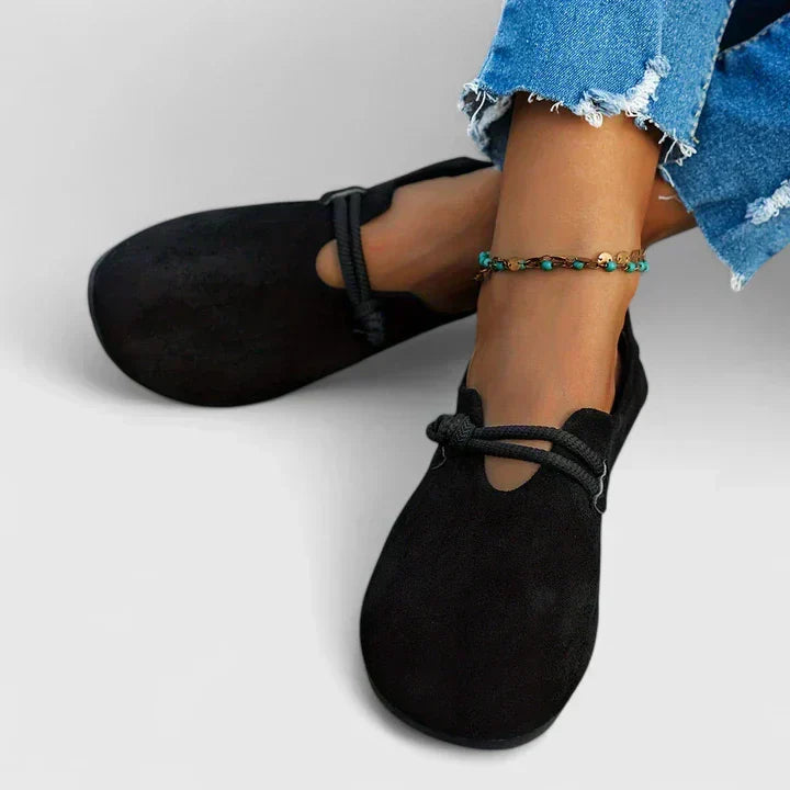 Molly™ | Mocasines Mediterraneos Ortopédicos