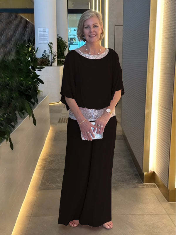 Nyla - Conjunto Elegante y Chic