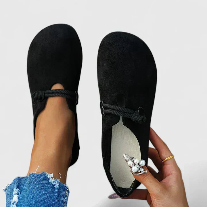 Molly™ | Mocasines Mediterraneos Ortopédicos