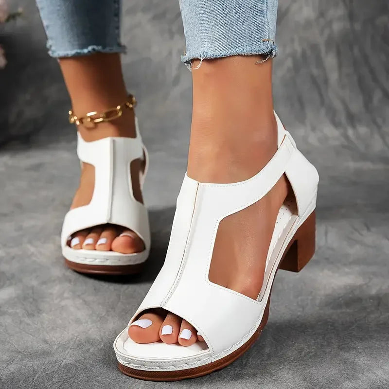 Sandalias Active Mesh™ - Suela antideslizante que ofrece la máxima estabilidad