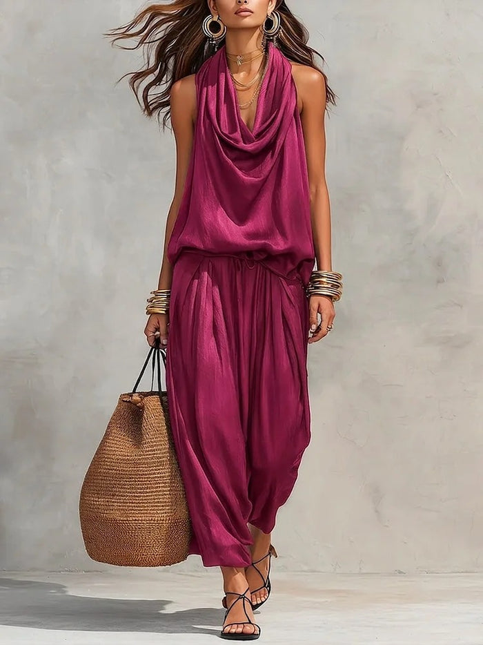 Conjunto  Splendido™  - Ligero y suave que  permite movimiento sin restricciones