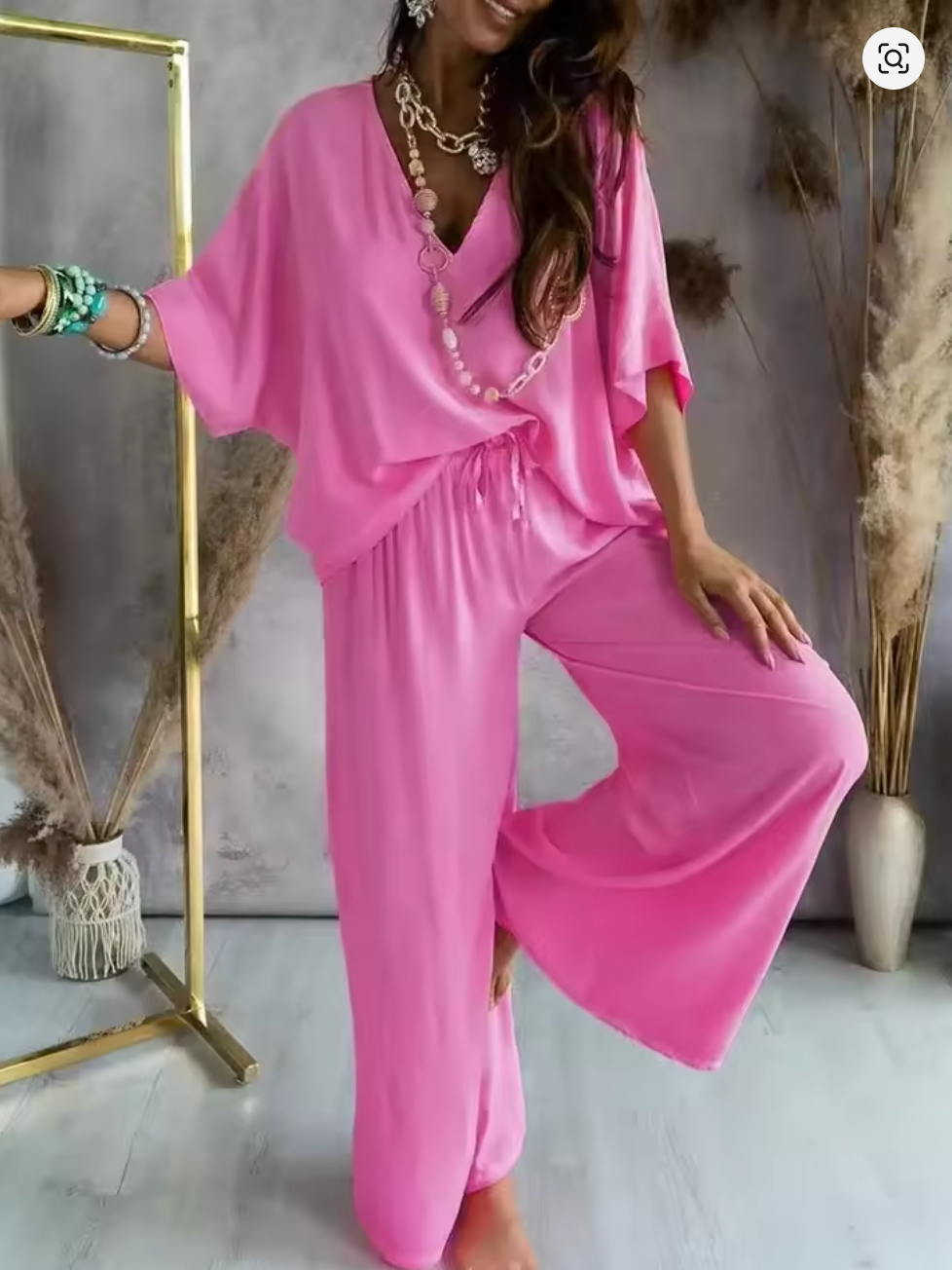 Conjunto Signature™ -  Silueta esbelta, elegante y favorecedora