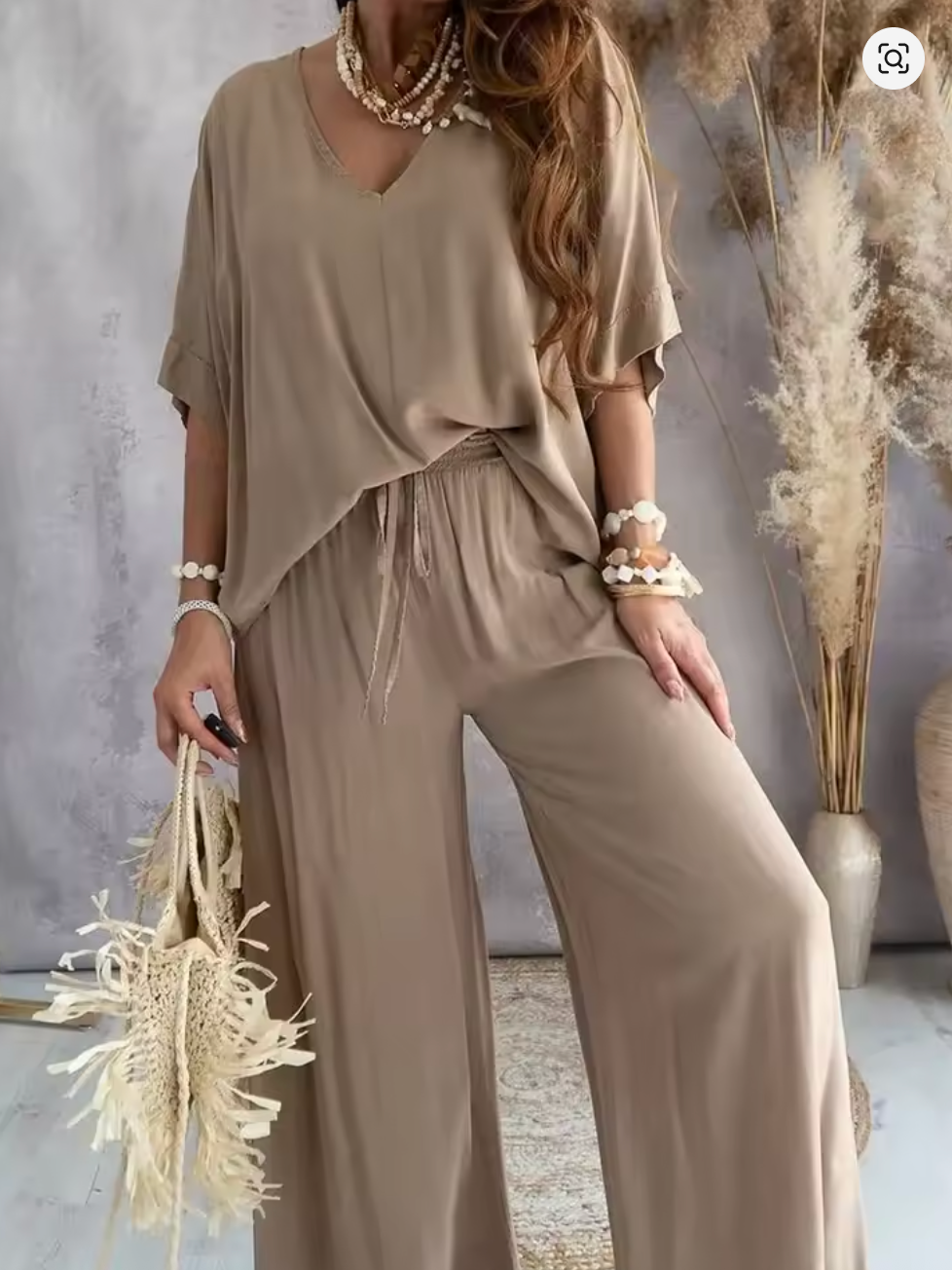 Conjunto Signature™ -  Silueta esbelta, elegante y favorecedora