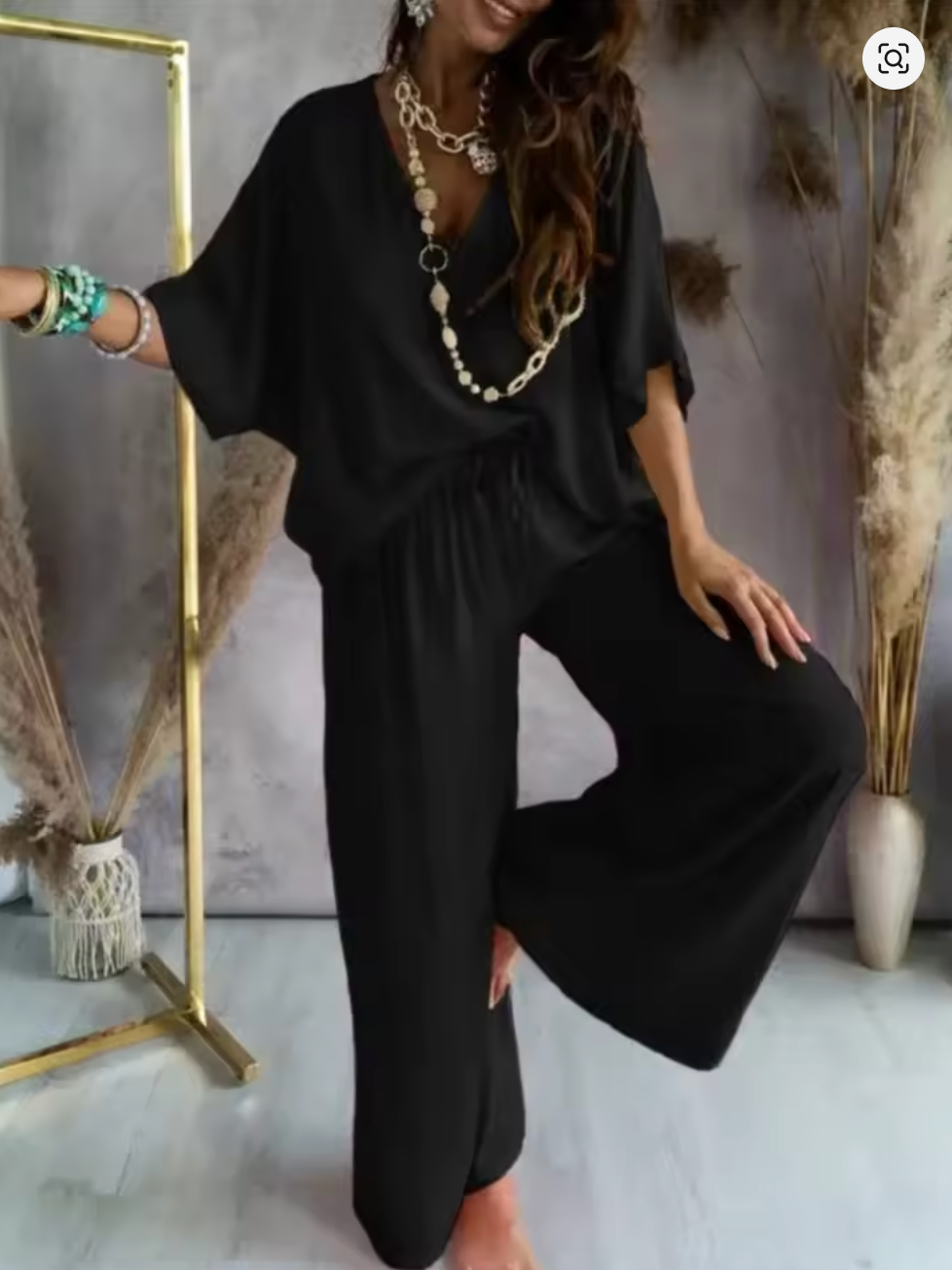 Conjunto Signature™ -  Silueta esbelta, elegante y favorecedora