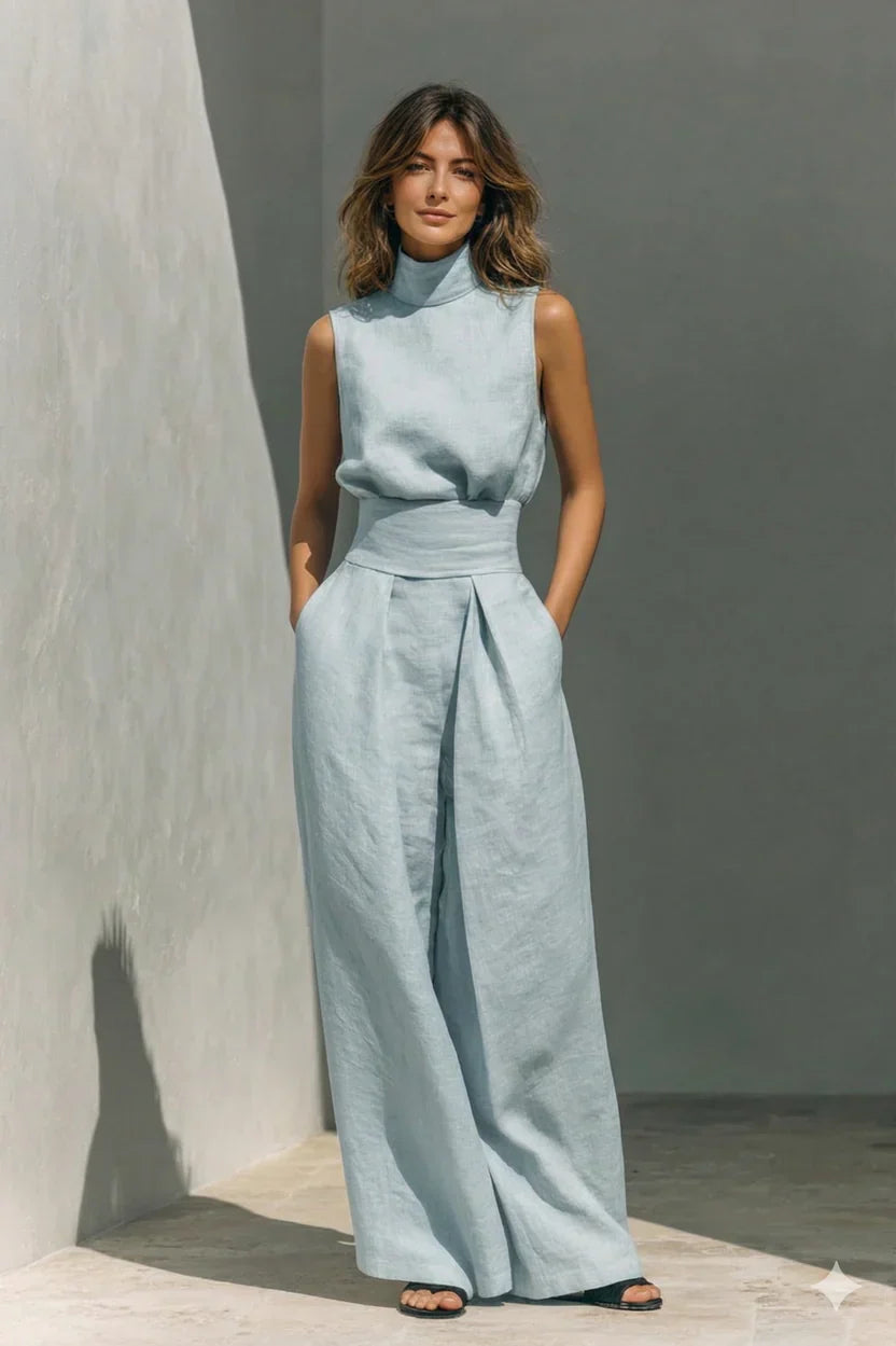 Lunara Conjunto Minimalista
