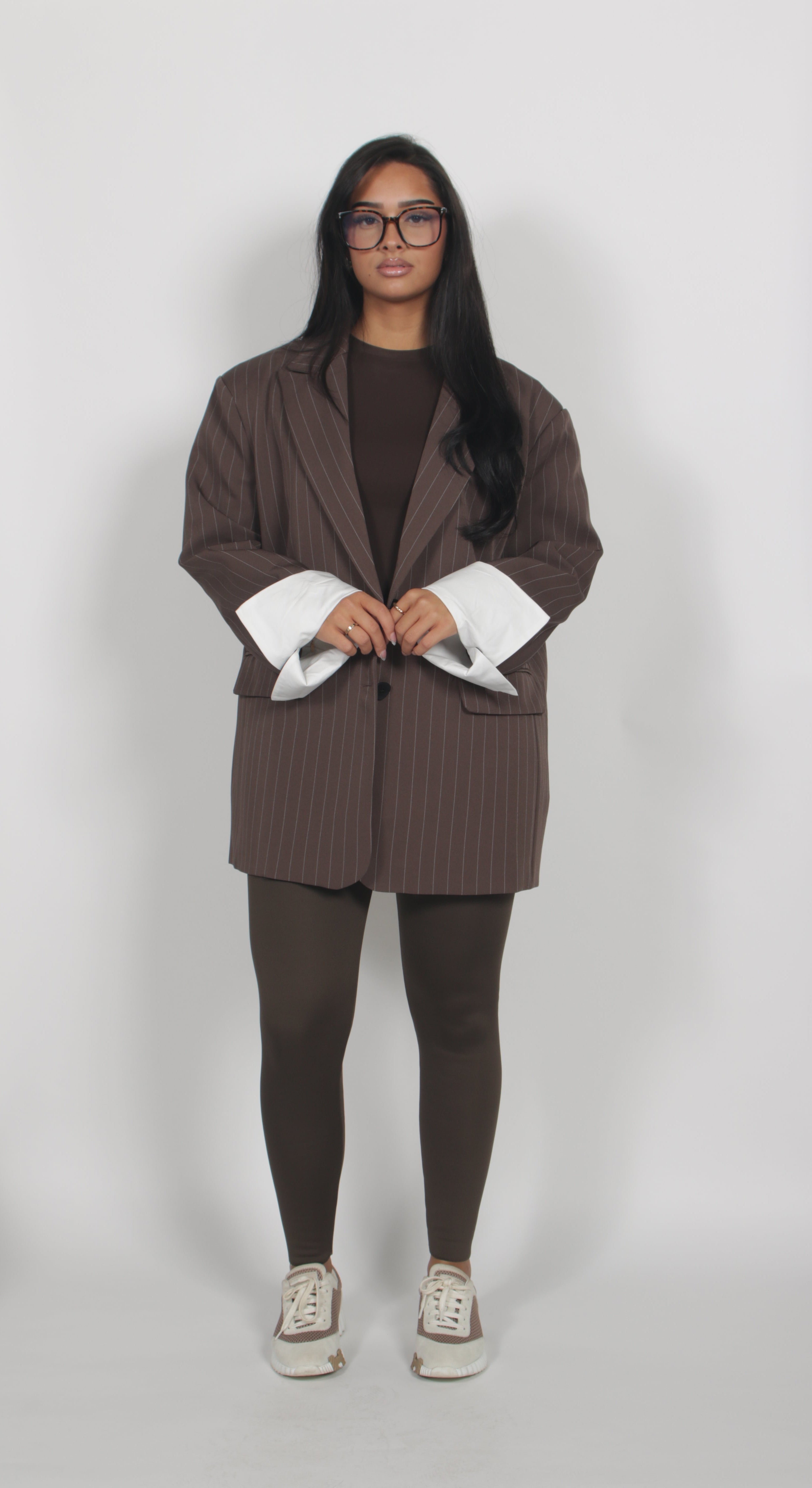 Kaia Blazer