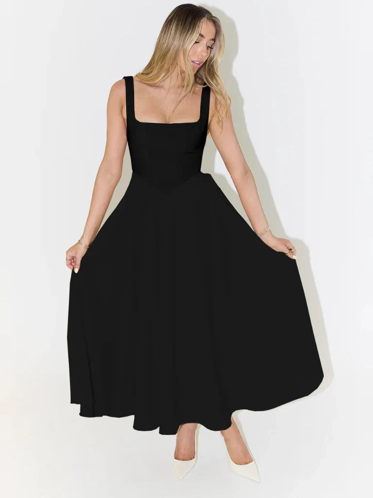 Calista Vestido Midi