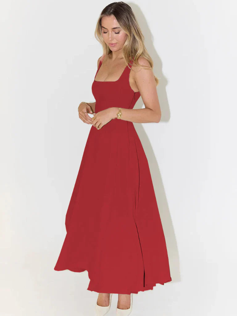 Calista Vestido Midi