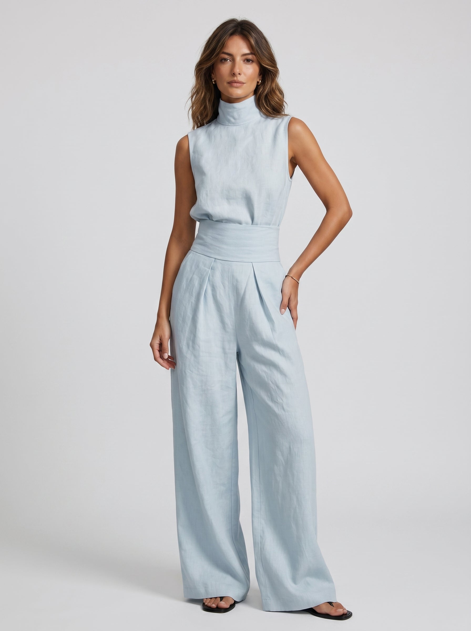 Lunara Conjunto Minimalista