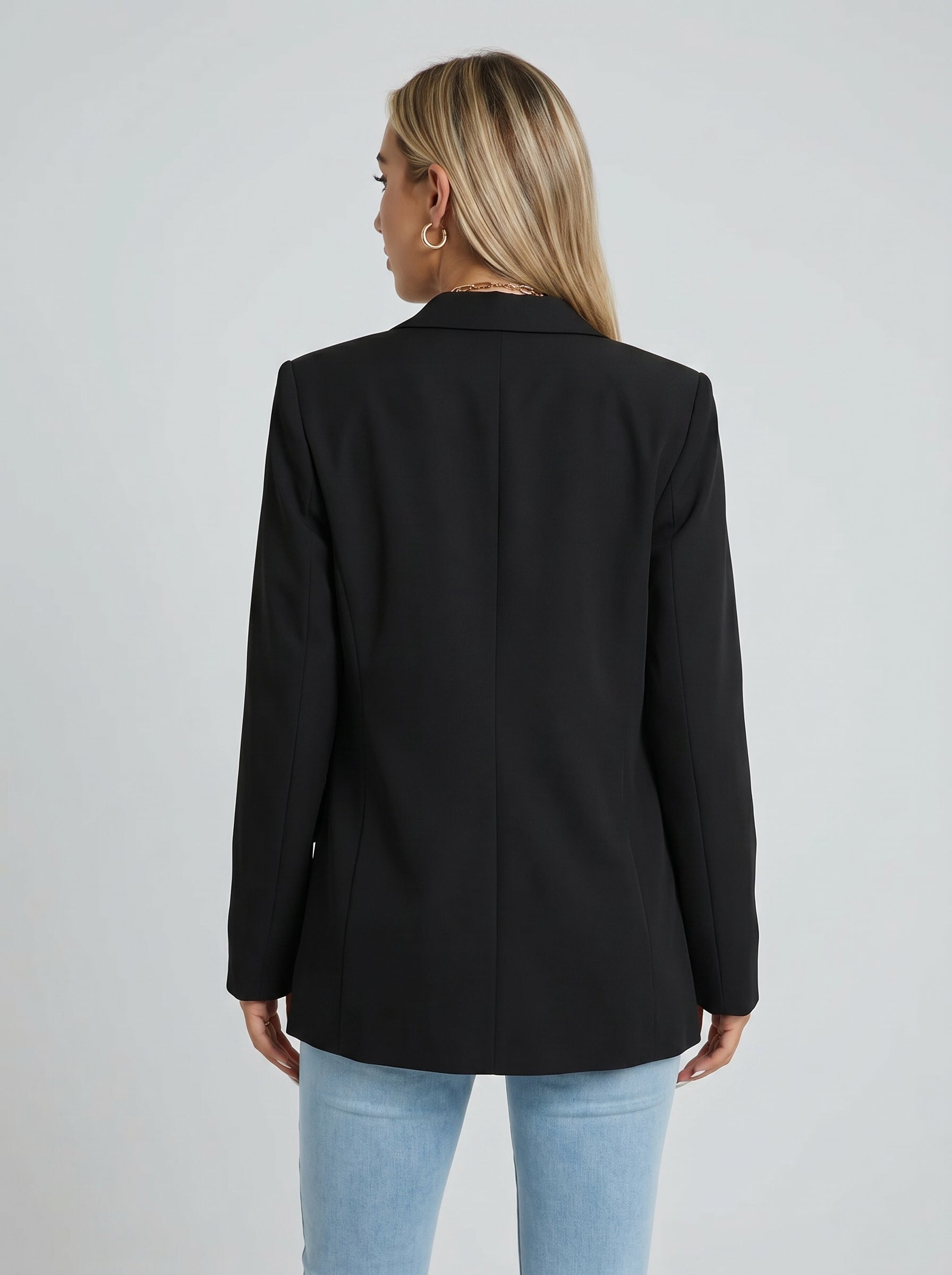 Althea Blazer