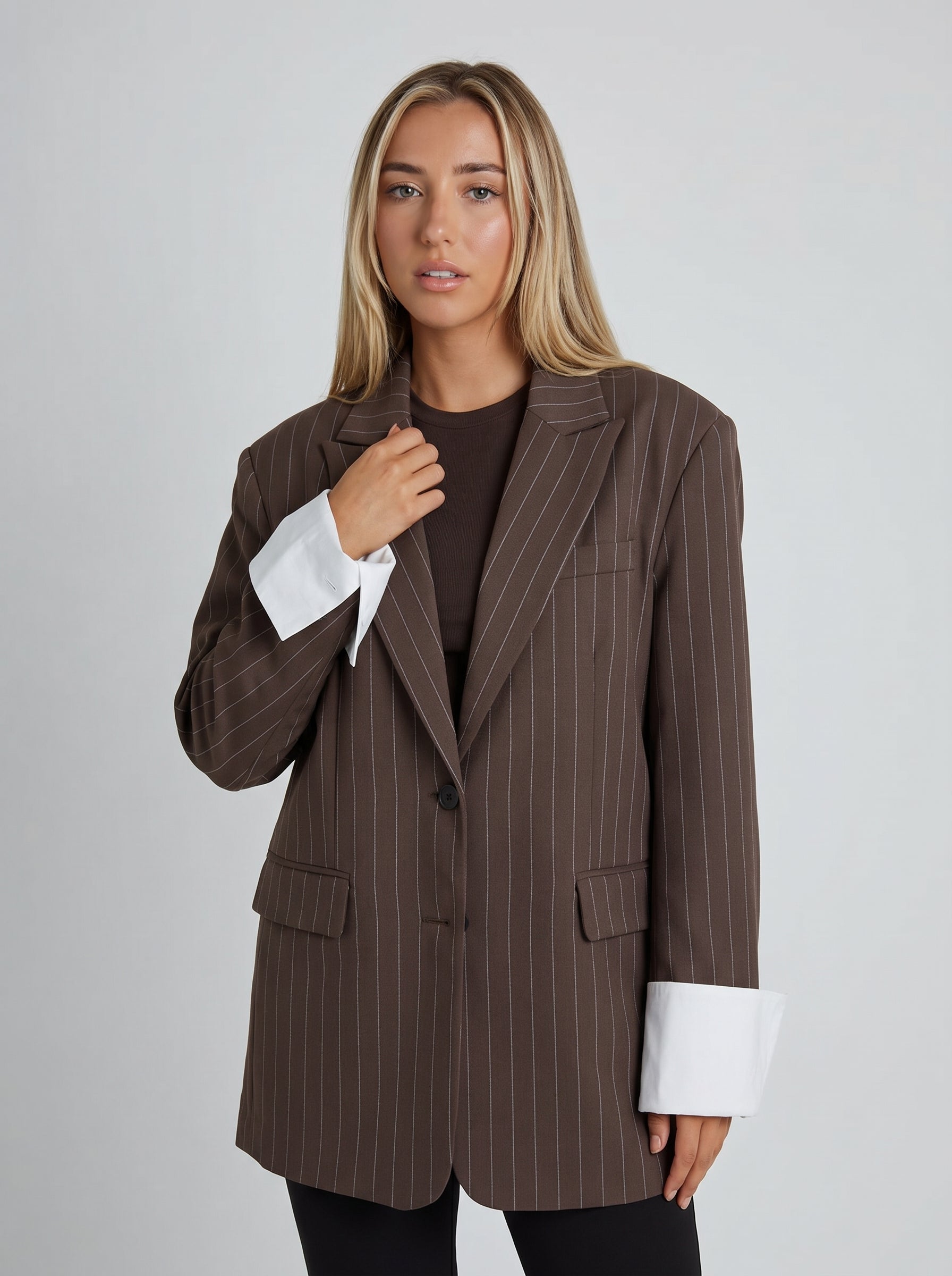 Kaia Blazer