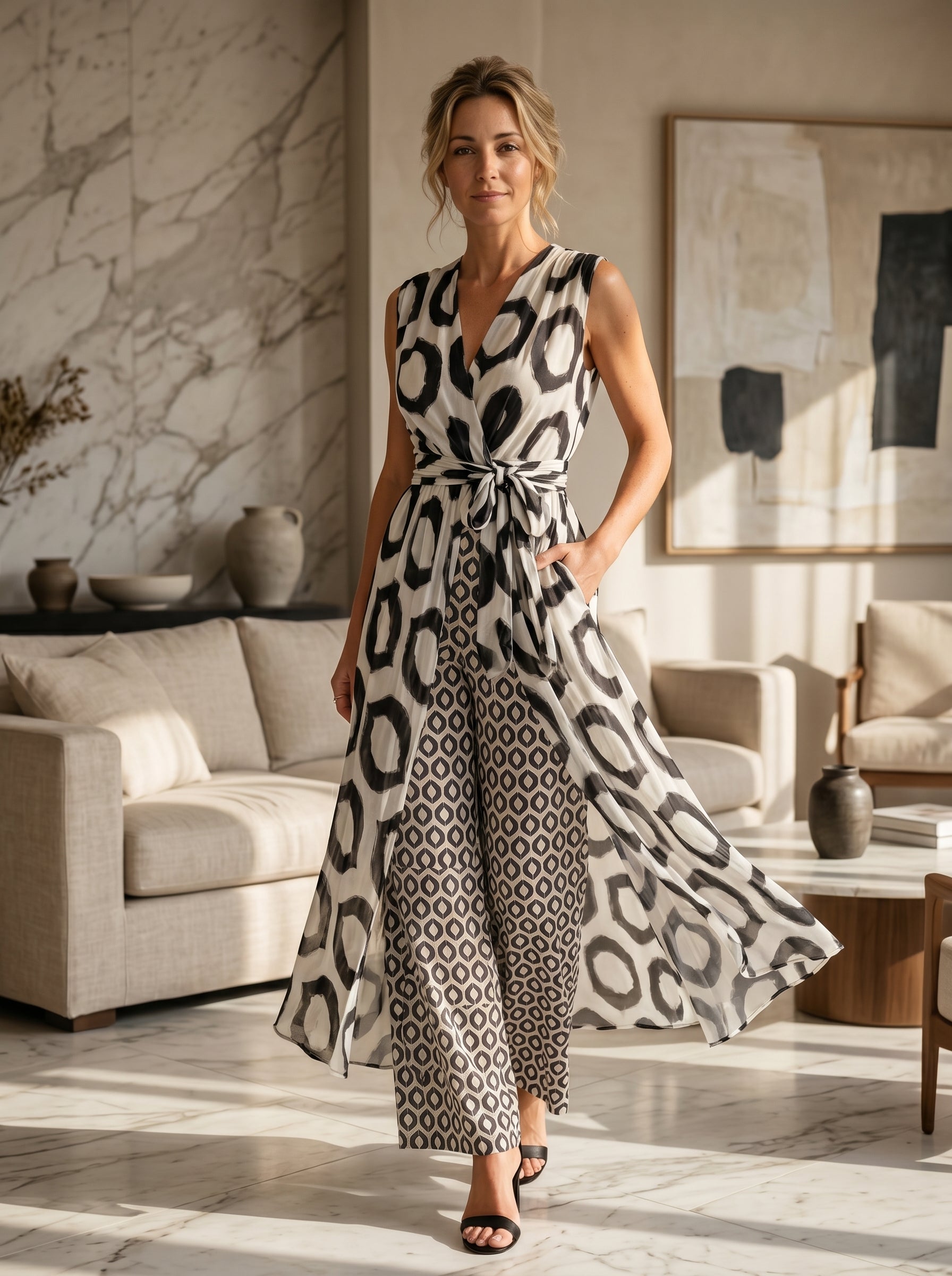 Eleni Conjunto