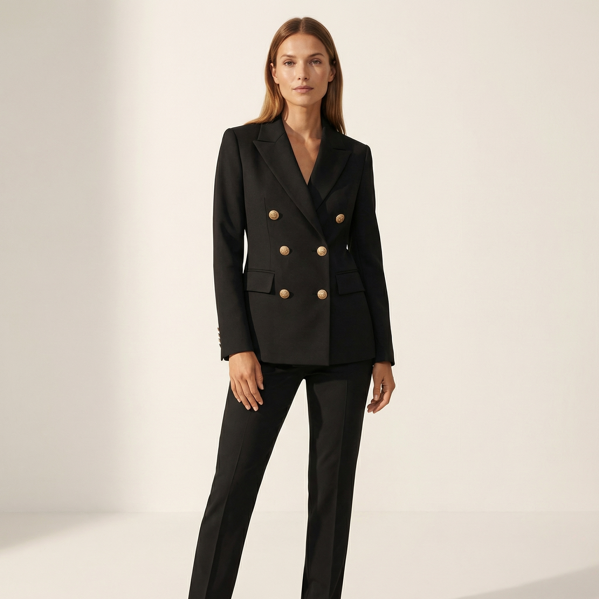 Martina™ | Traje elegante de mujer