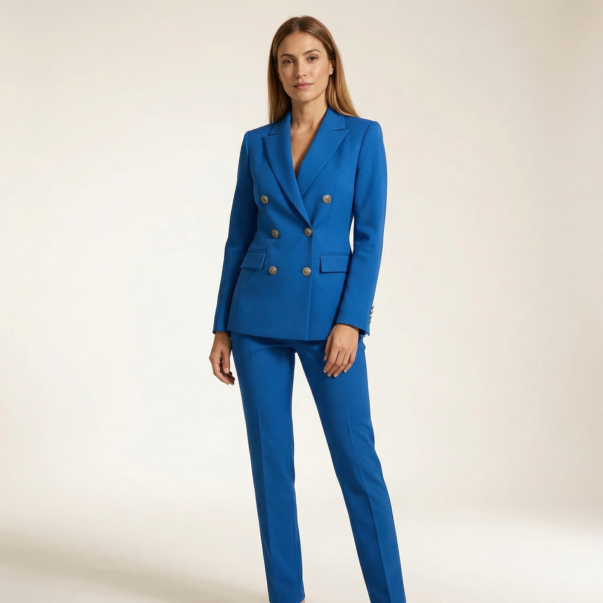 Martina™ | Traje elegante de mujer