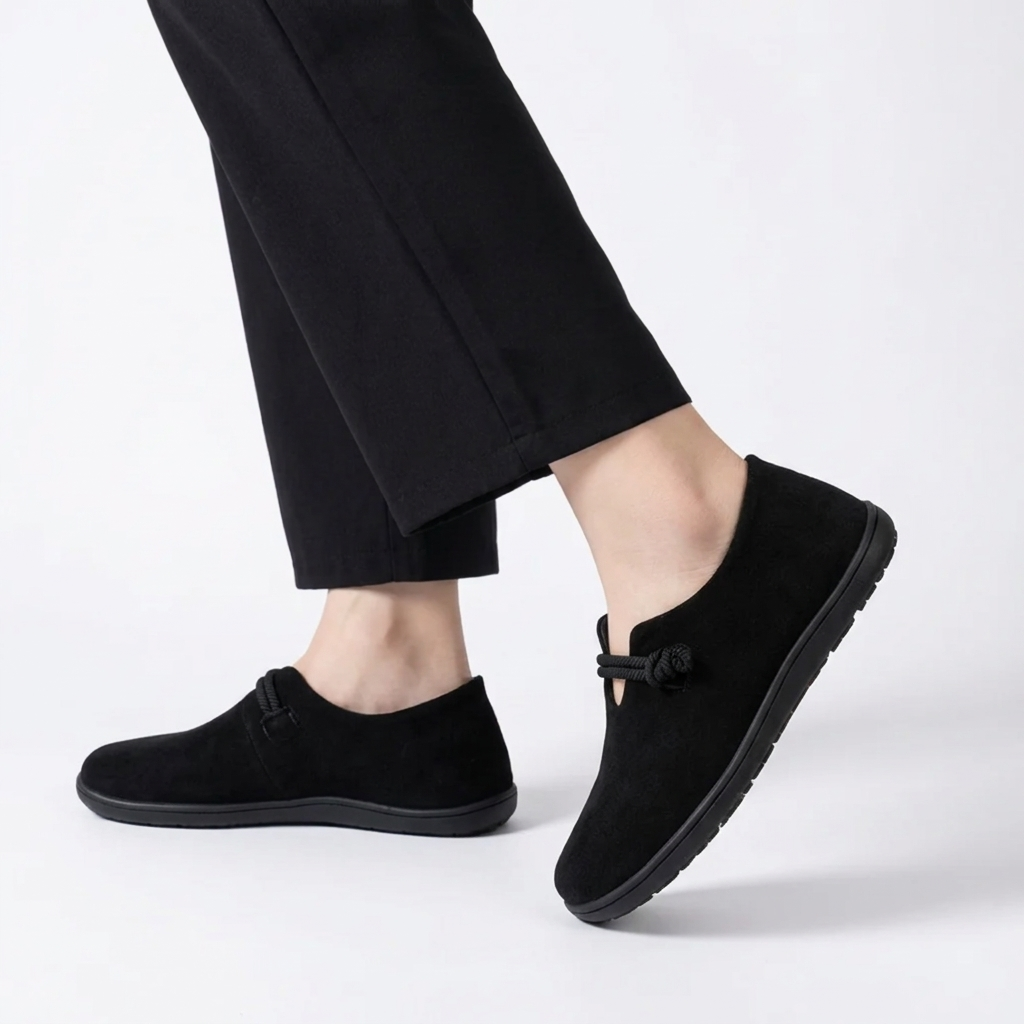 Molly™ | Mocasines Mediterraneos Ortopédicos