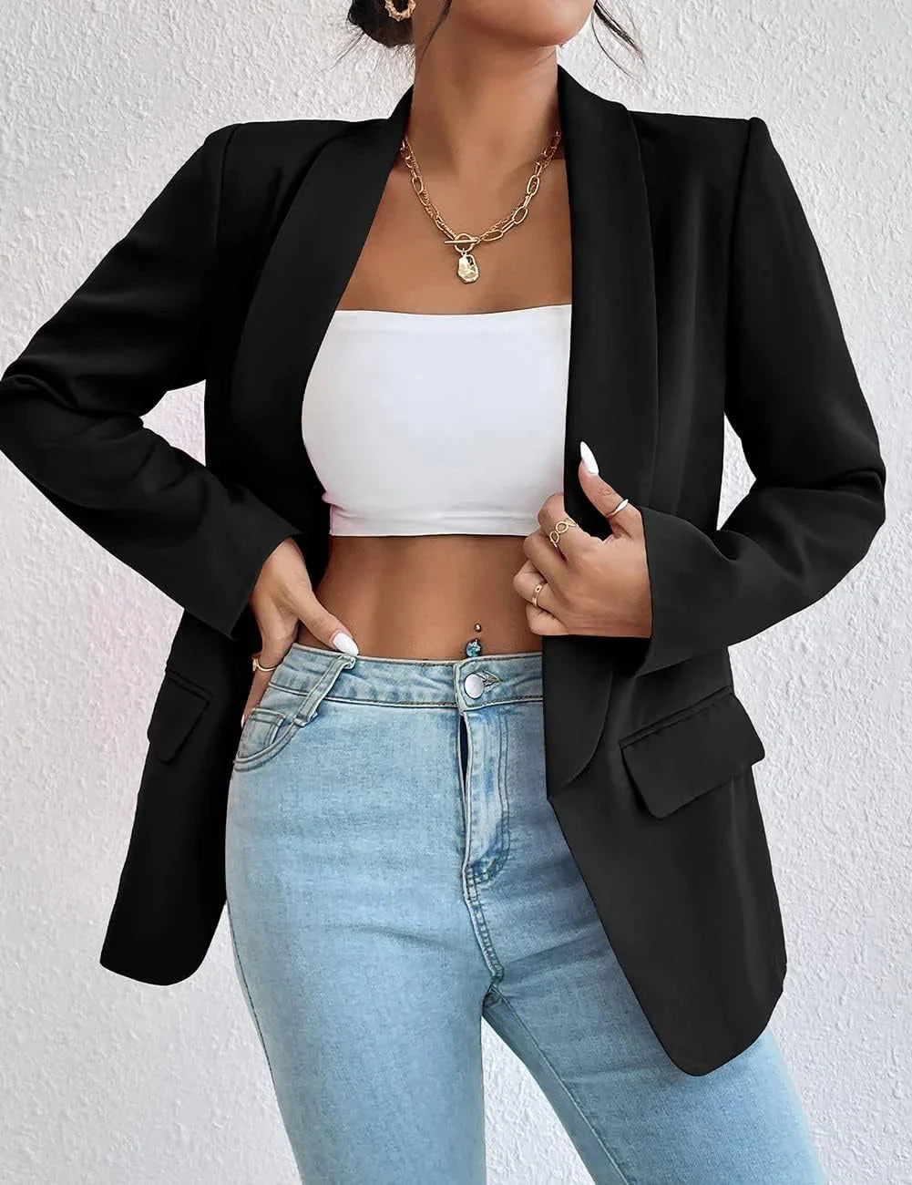 Althea Blazer