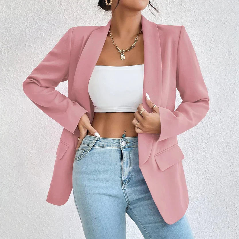 Althea Blazer