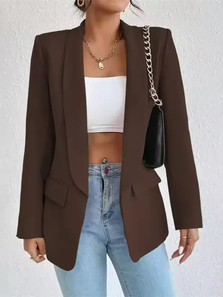 Althea Blazer