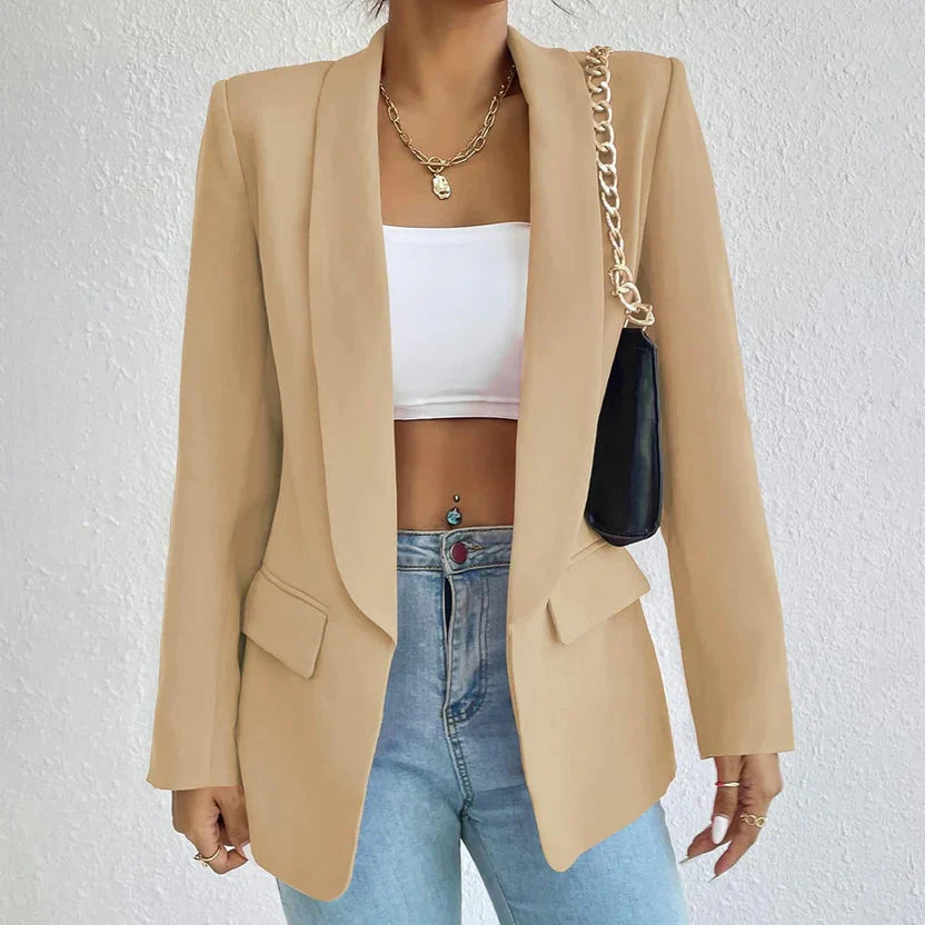 Althea Blazer