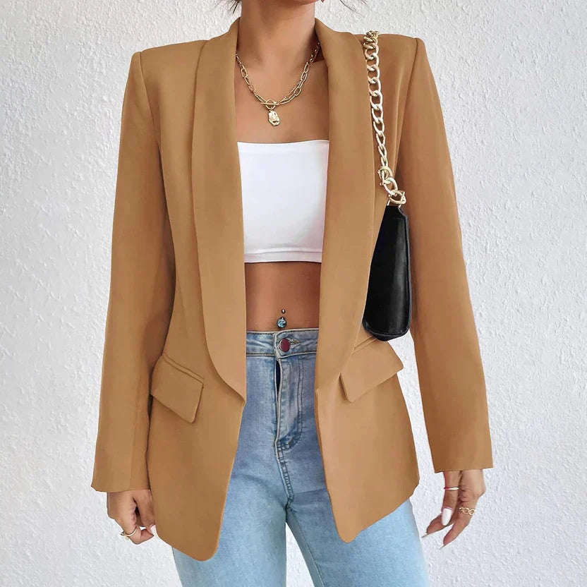 Althea Blazer