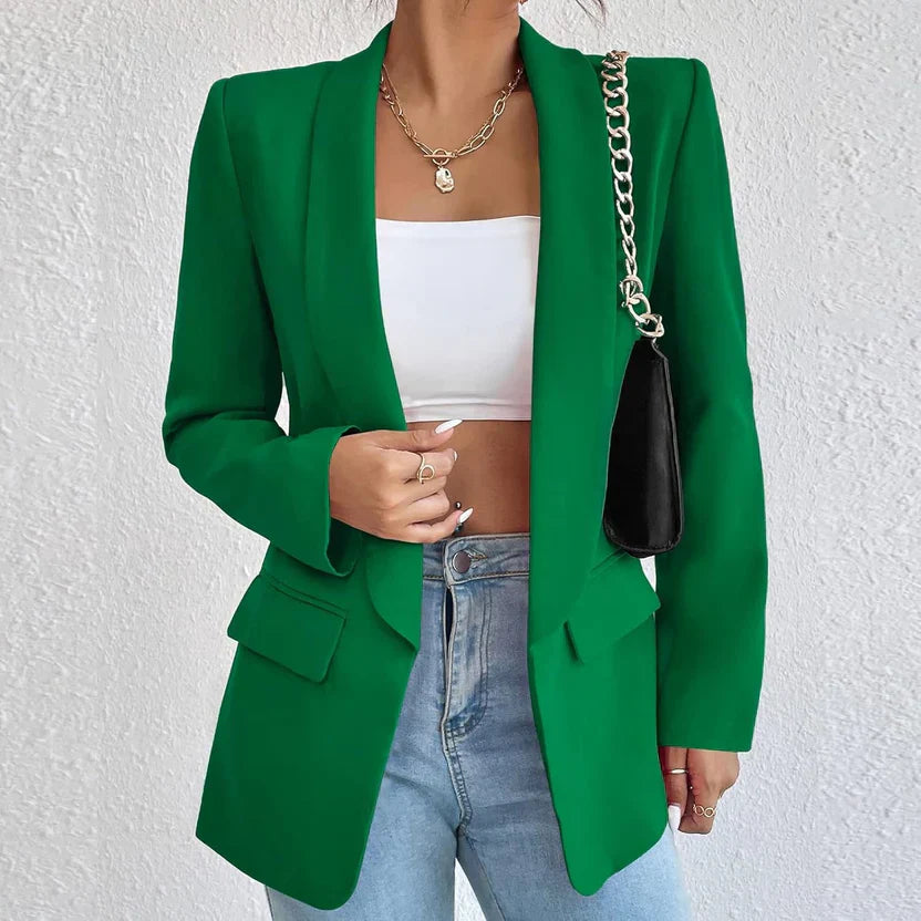 Althea Blazer