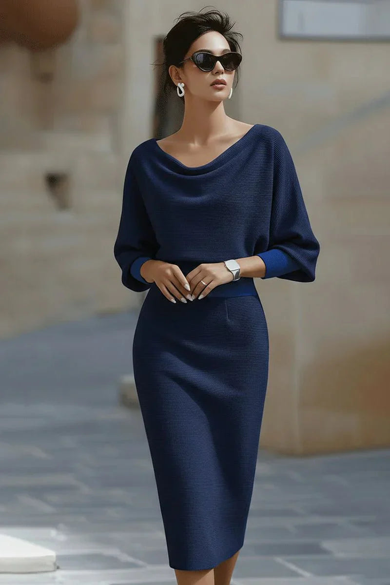 Eirelle Vestido Midi