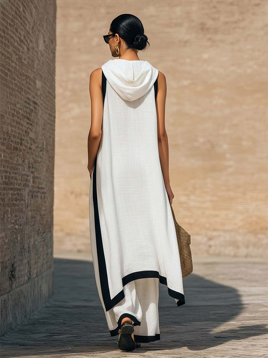 Vestido Ana - Textura cómoda diseñada para evitar irritaciones