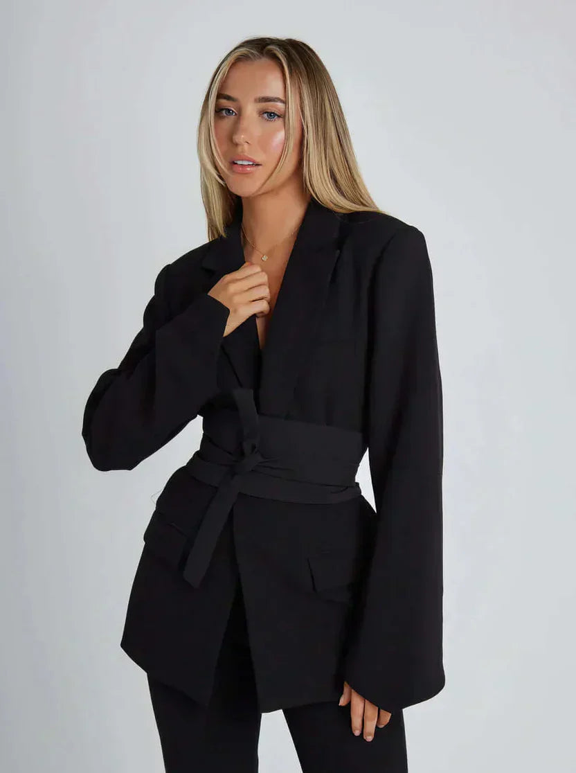 Zarelia Blazer